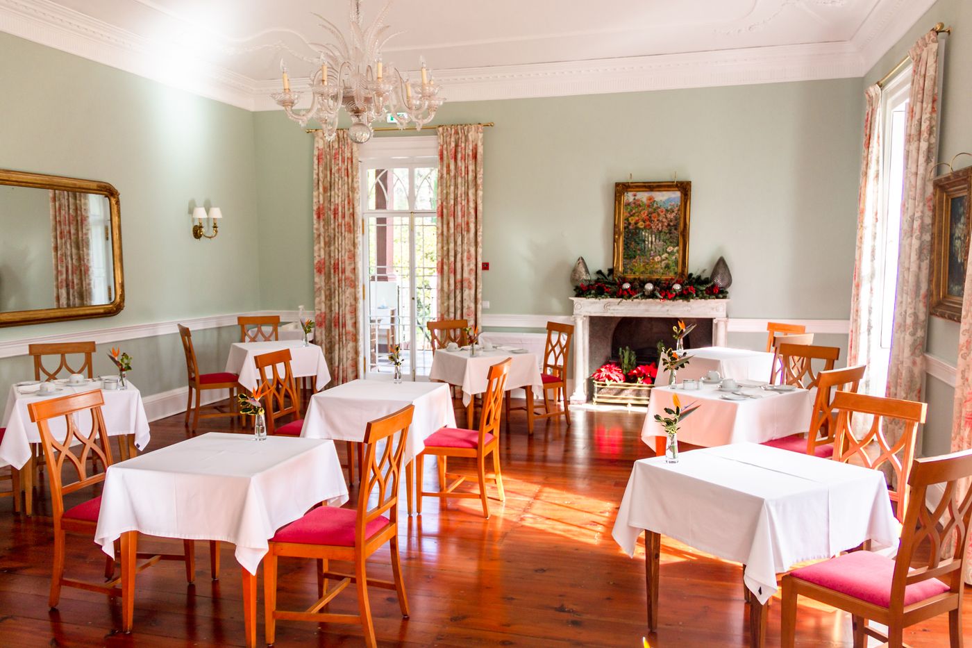 Quinta Jardins do Lago