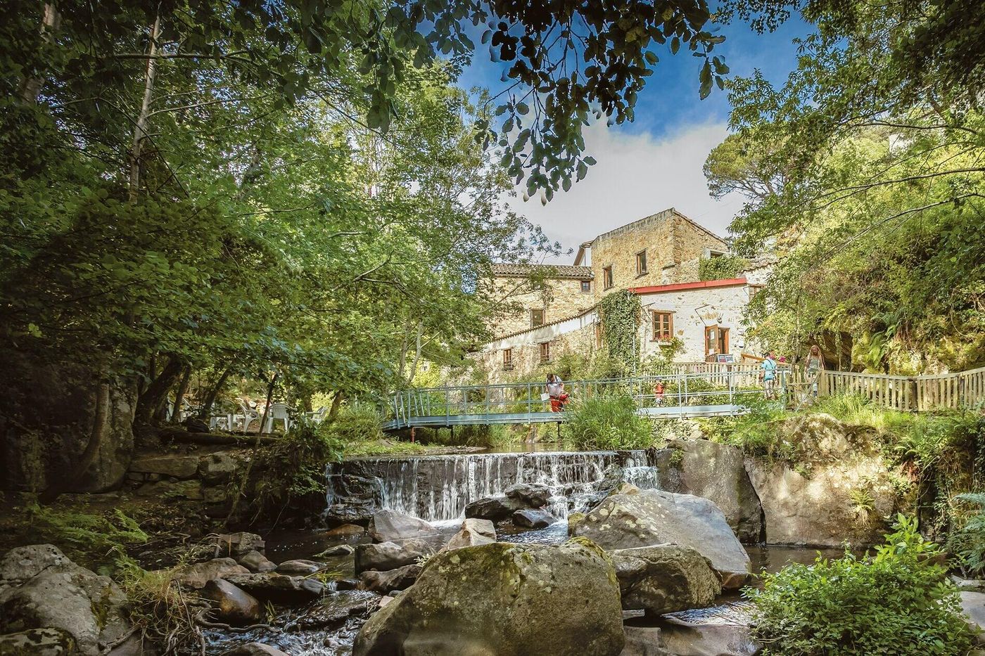 Art Home B&B-France-CARCASSONNE-General view-7