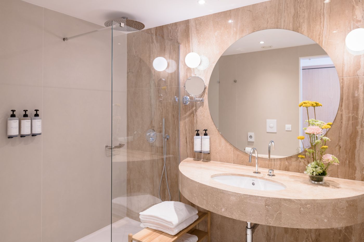 Plus Fariones Suite Hotel