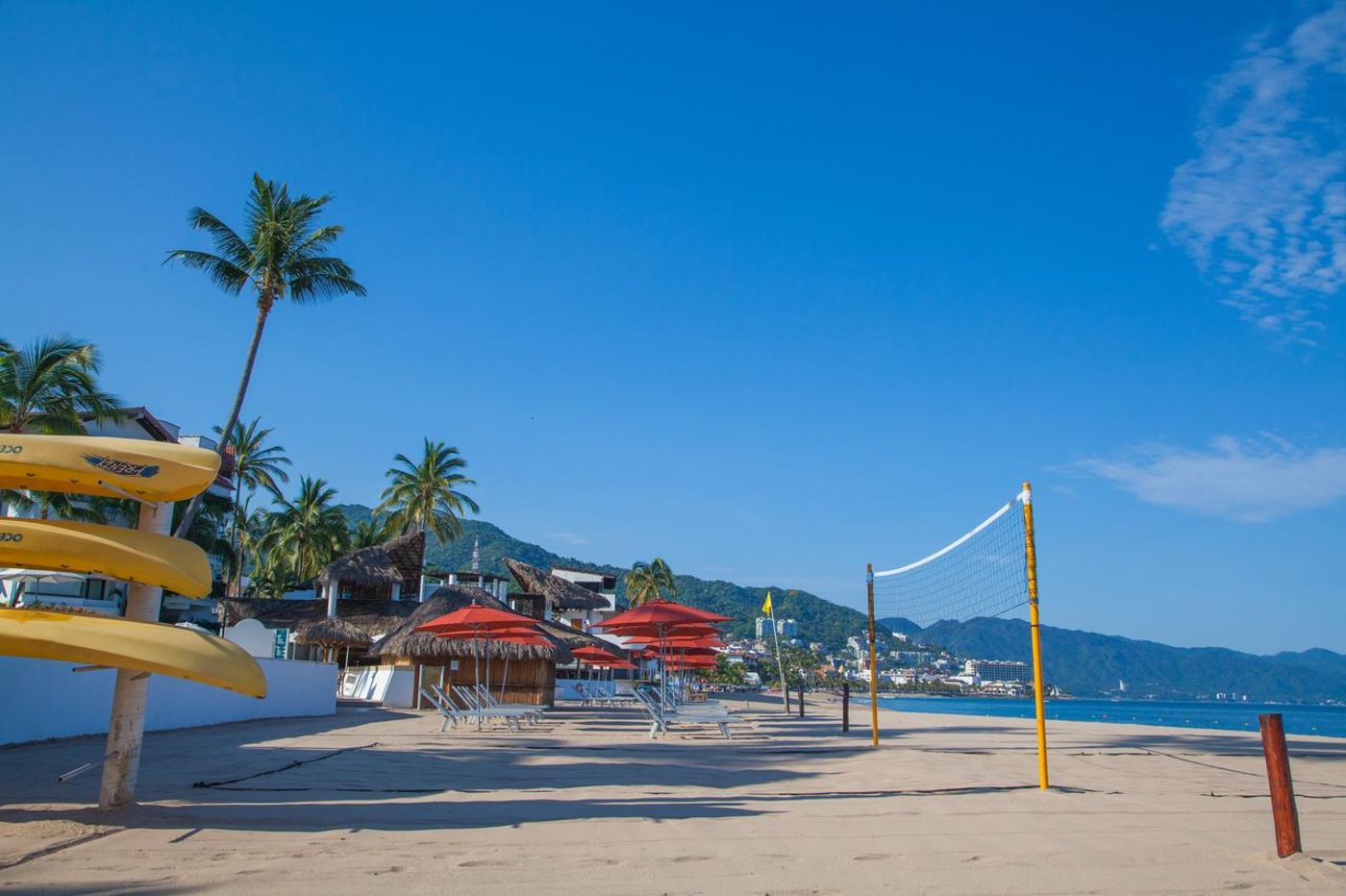 Buenaventura Grand Hotel & Spa