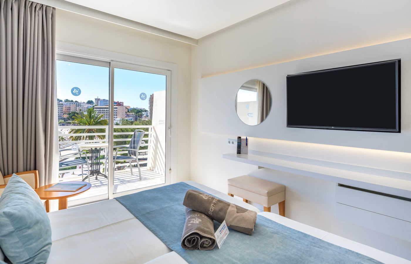 Son Matias Beach - Adults Only