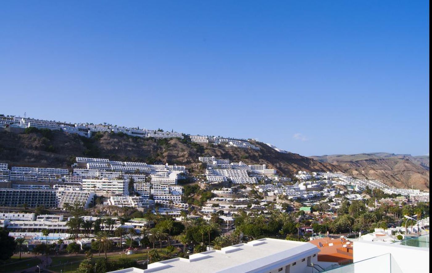 IG Yaizasol Apartments - Adults Only