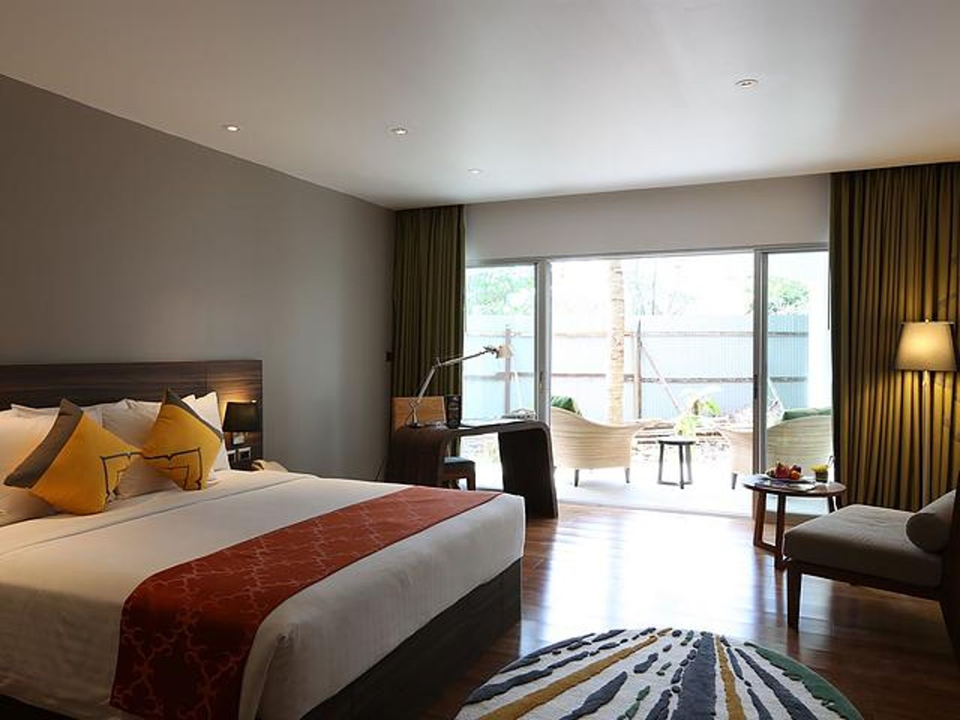 Destination Resorts Phuket Karon Beach