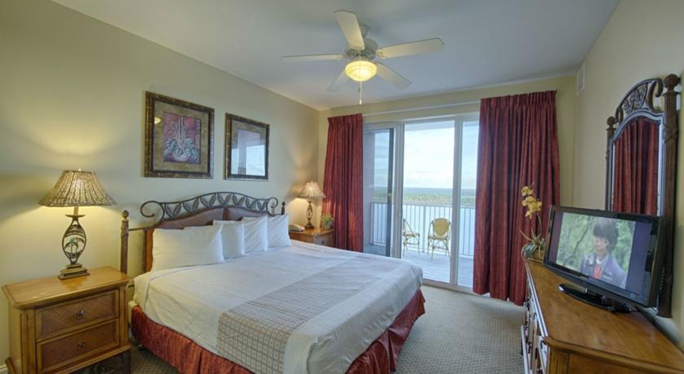 Blue Heron Beach Resort