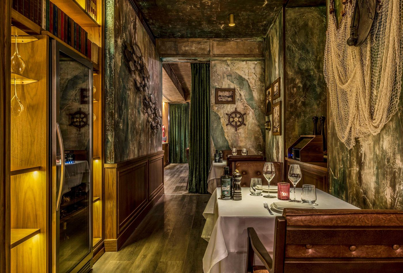 Avani-Palazzo-Moscova-Milan-Hotel--Previously-NH-Restaurant-27