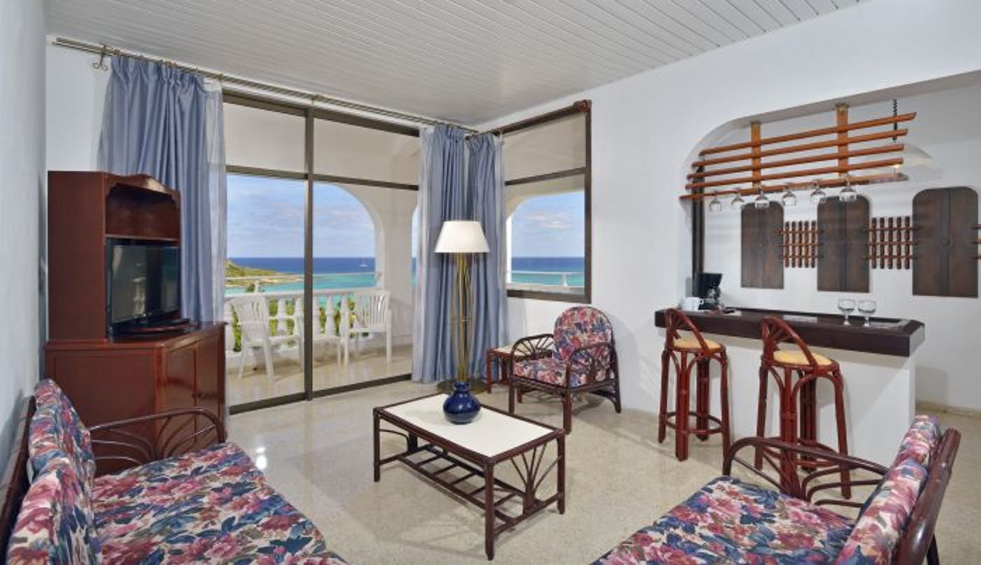 Sol Rio de Luna y Mares