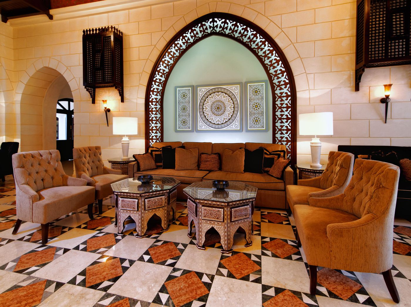 Jaz-Makadina--Formally-Sol-Y-Mar-Club-Makadi--Lobby-44