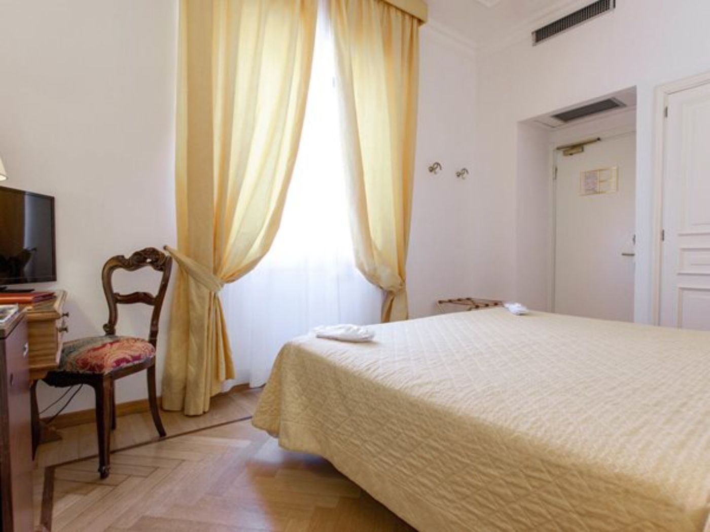 Grand Hotel Villa Balbi - Italy - Sestri Levante GE - Room - 8