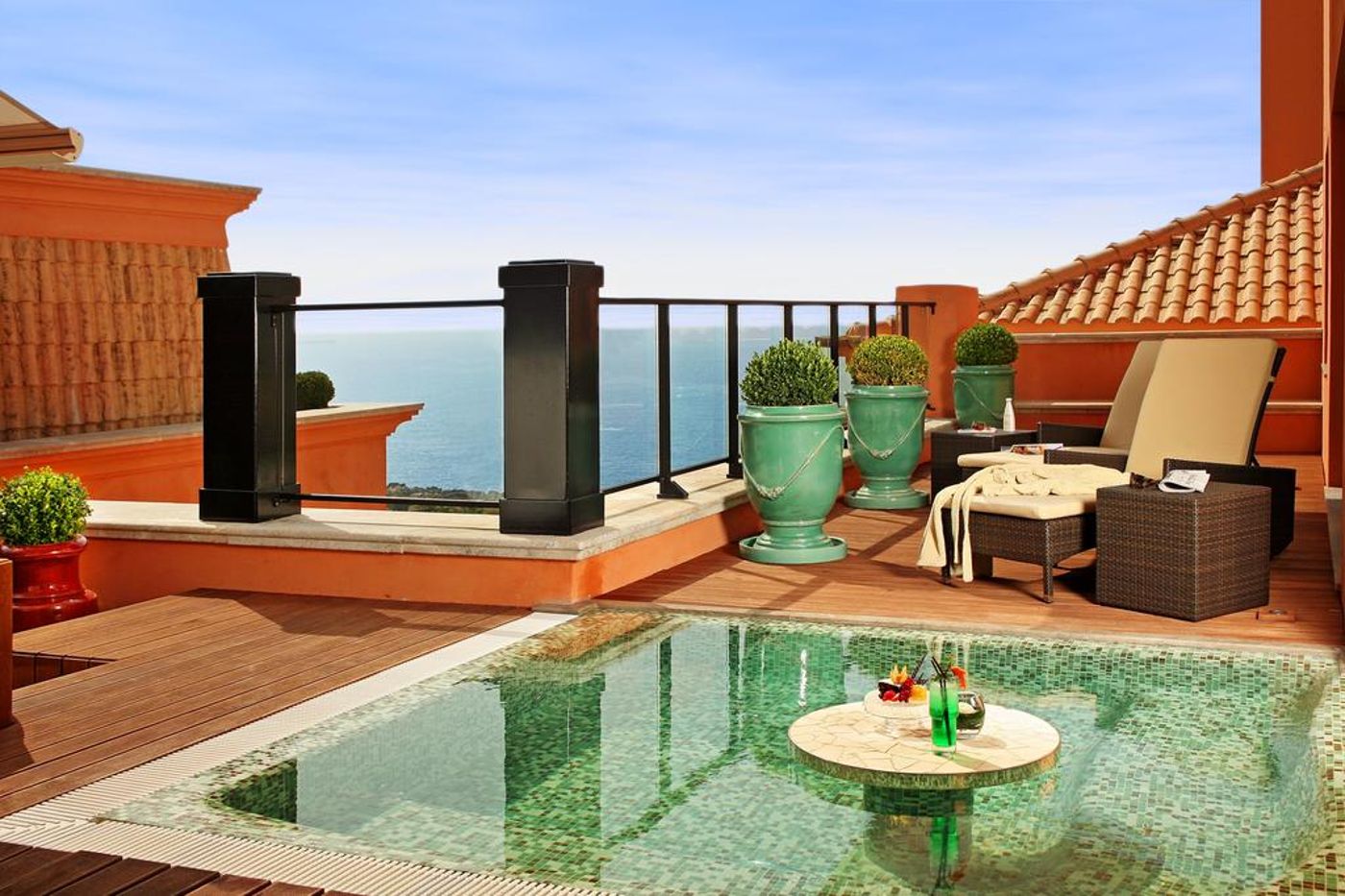 Grande Real Villa Italia Hotel & Spa