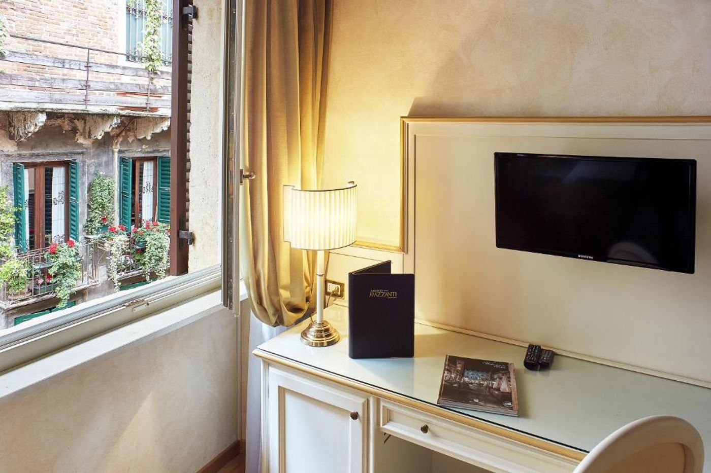 Albergo Mazzanti - Italy - VERONA - Room - 5