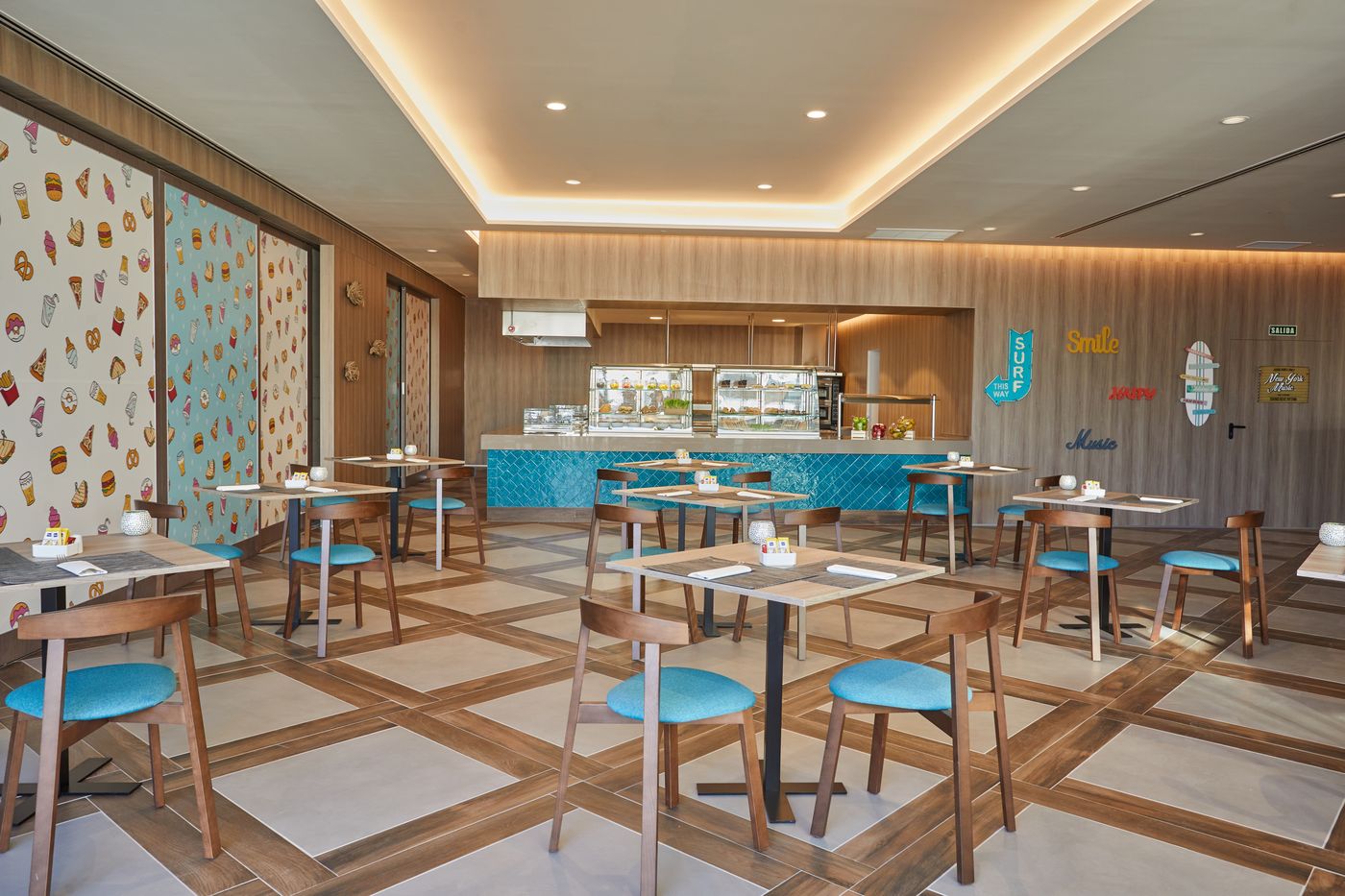 Dreams Lanzarote Playa Dorada Resort & Spa (13)