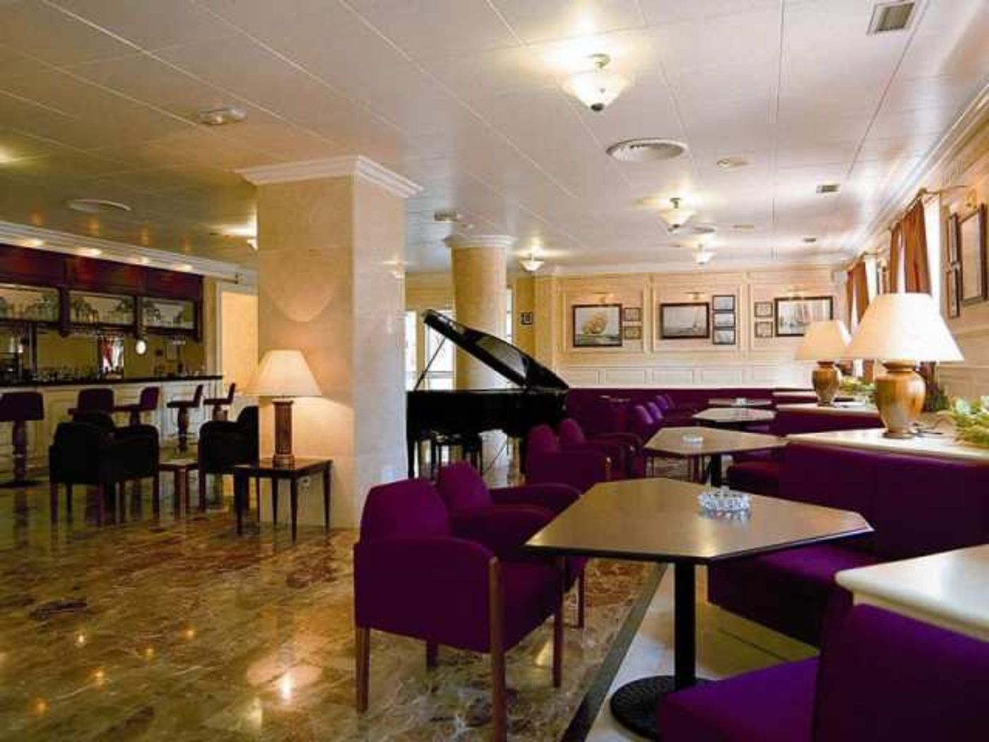 Set Hotel Port Mahon