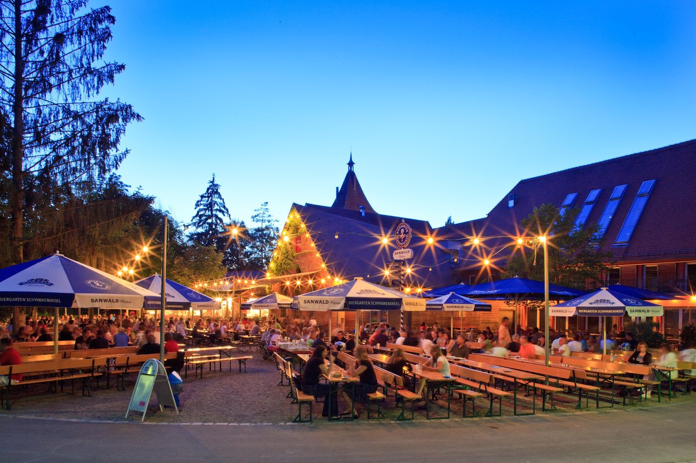 Holiday Inn Express Stuttgart - Waiblingen-Germany-Waiblingen-General view-5