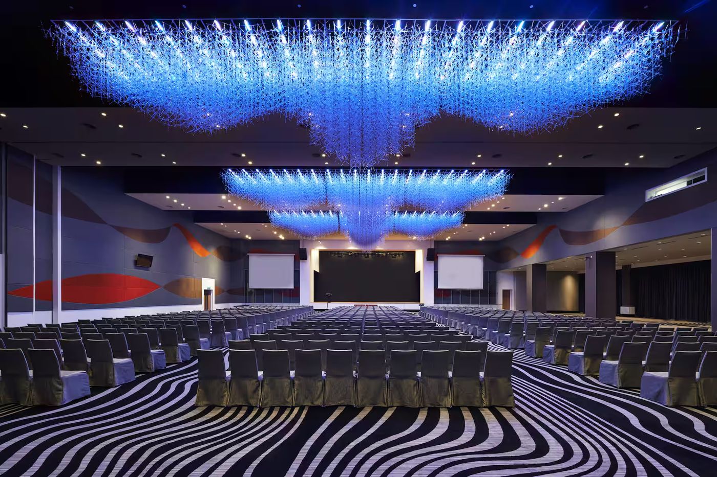 Wyndham Grand Bangsar Kuala Lumpur-Malaysia-KUALA LUMPUR-General view-3