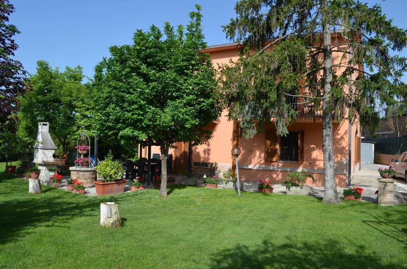 B&B Residenza di Campagna-Italy-ASSISI-General view-5