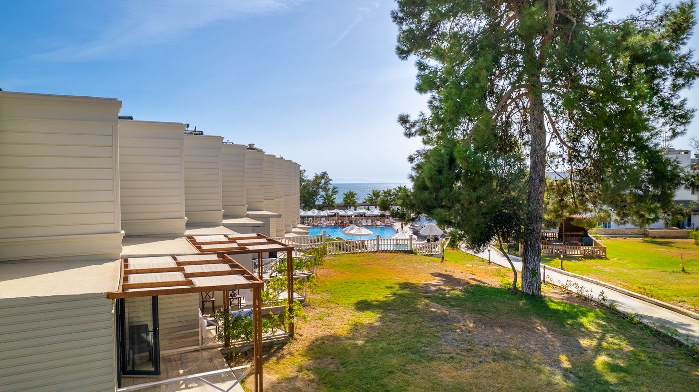 Maya World Didyma Hotel