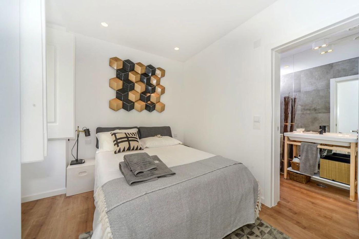 Bairro House Apartments & Suites-Portugal-LISBON-General view-6