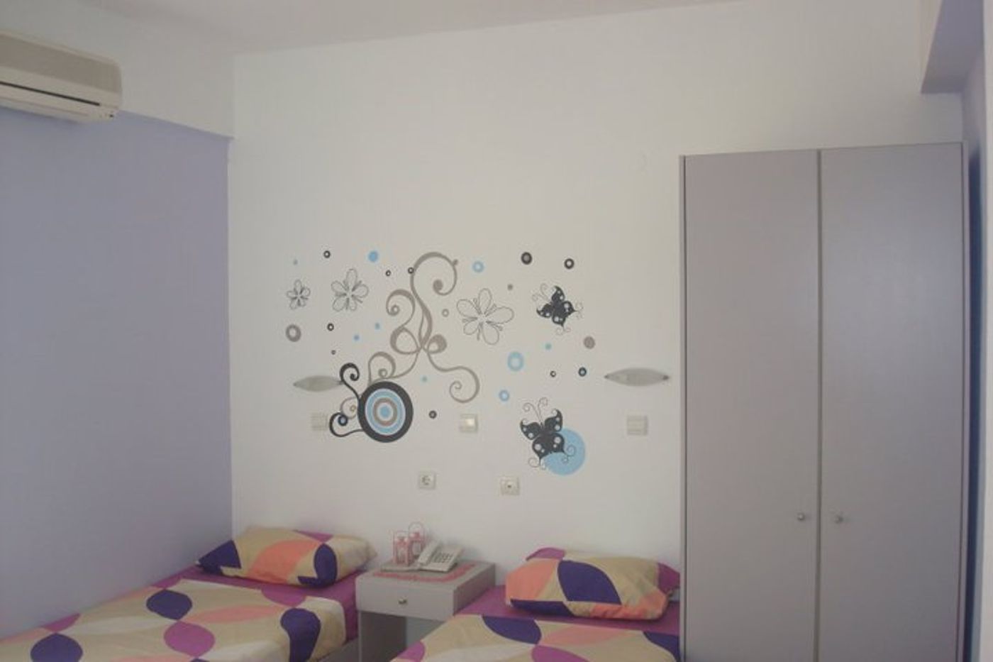 Stonewell Studios Malia