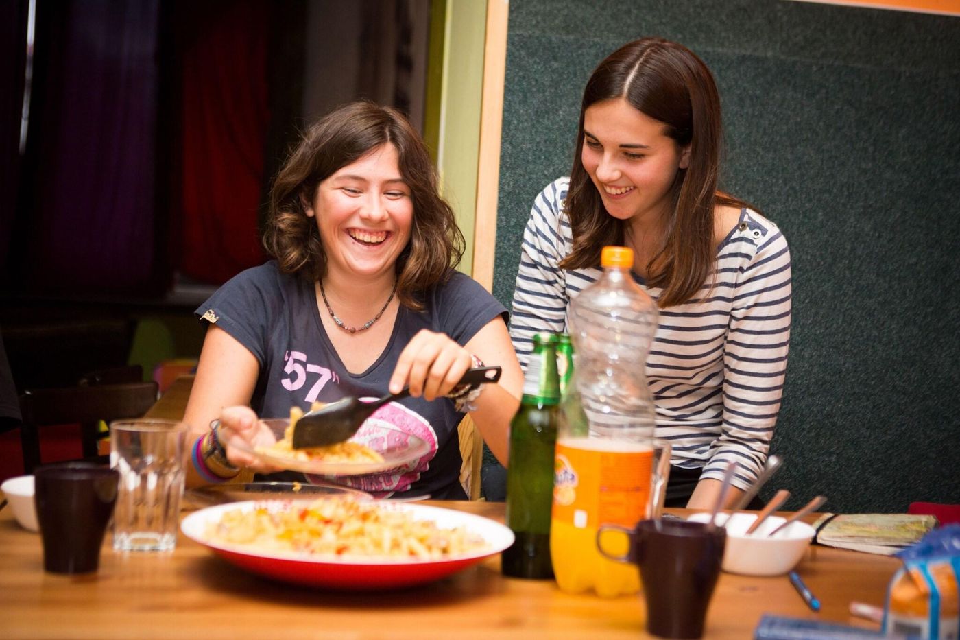 Hostel-Downtown-Restaurant-11