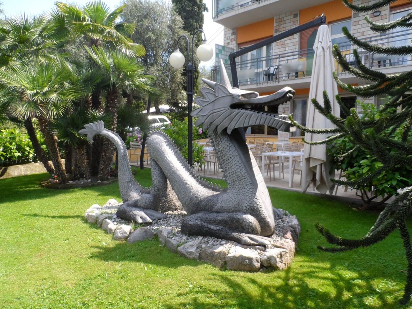 Hotel Drago - Garda Lake Collection-Italy-Assenza VR-General view-7