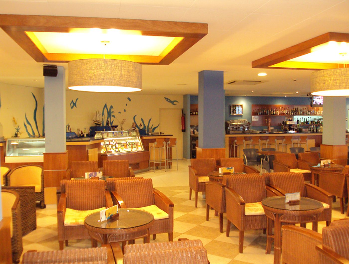 Montemar Maritim Hotel