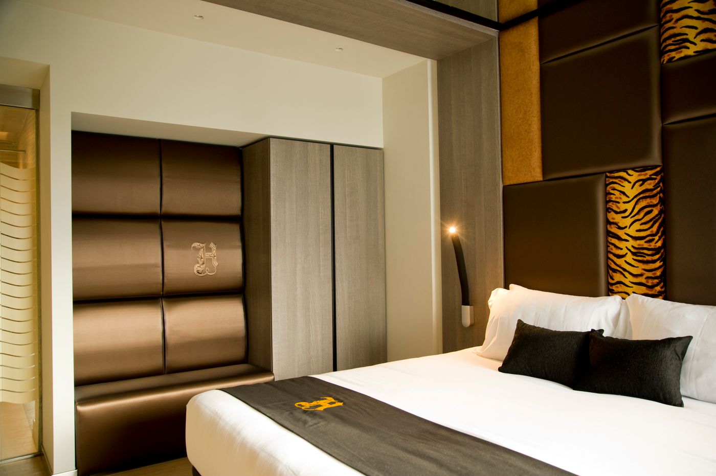 Hugo's Boutique Hotel-Malta-St. Julian's-Room-7