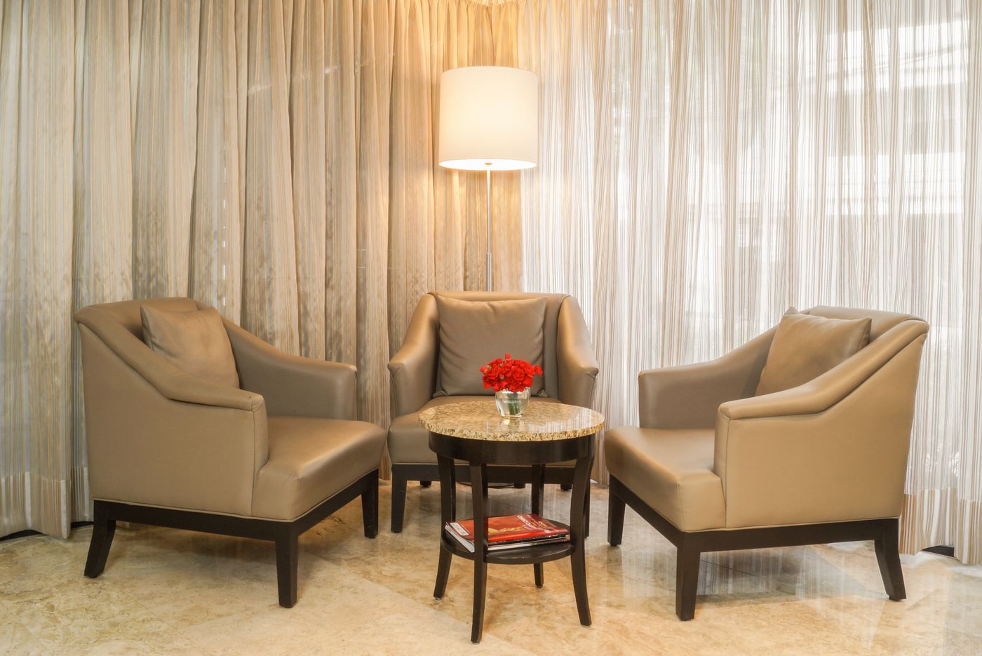 Alteza Polanco-Mexico-MIGUEL HIDALGO-Lobby-5