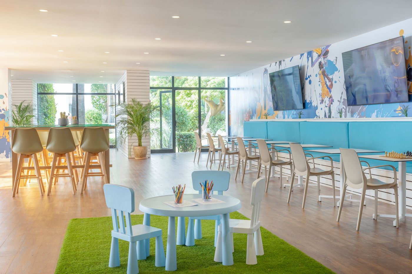 Alua Calas de Mallorca