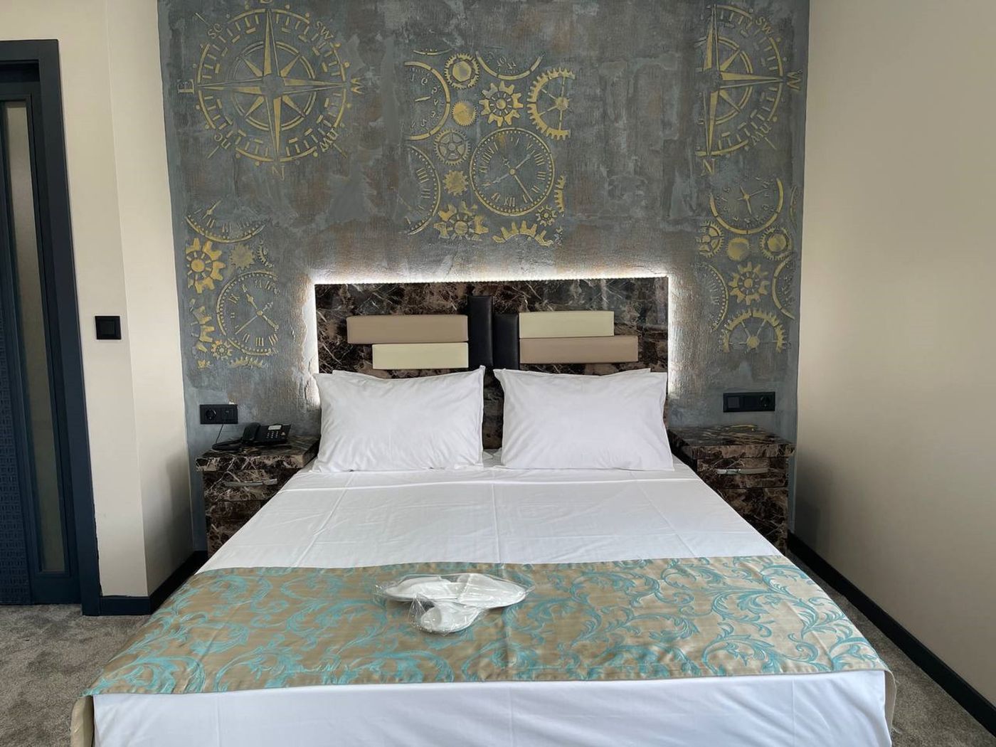 Vois-Hotel-Bostanci---Spa-Room-17