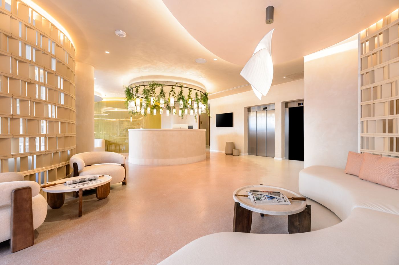 18.08.25 Vibra Yamm Urban Hotel - Adults Only