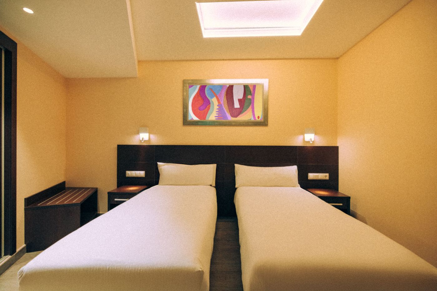 Marina Benidorm Hotel