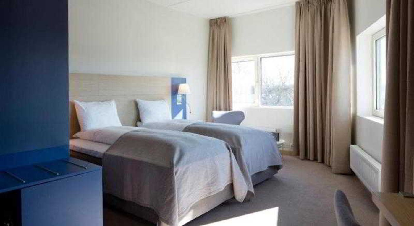 Quality Hotel Expo - Norway - FORNEBU - Room - 6