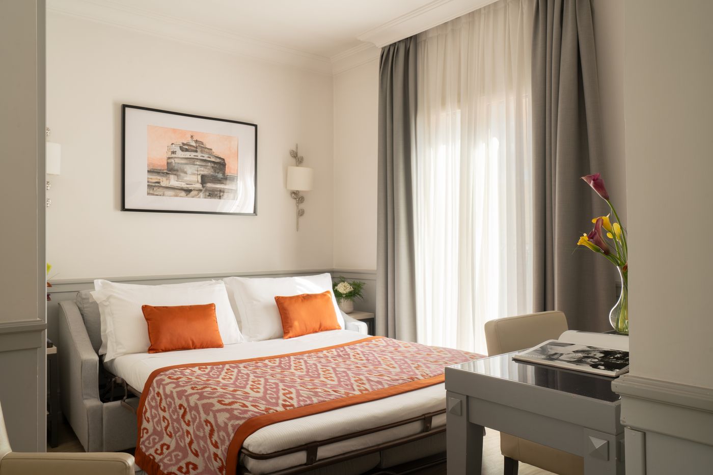 Hotel-Della-Conciliazione-Room-25