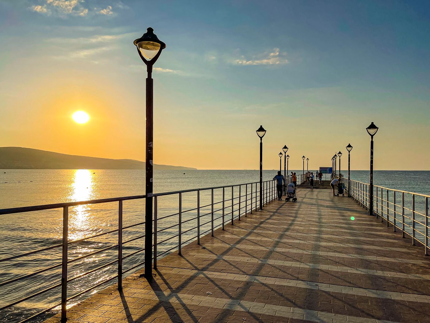 Flamingo Beach (ex. Avliga Beach)