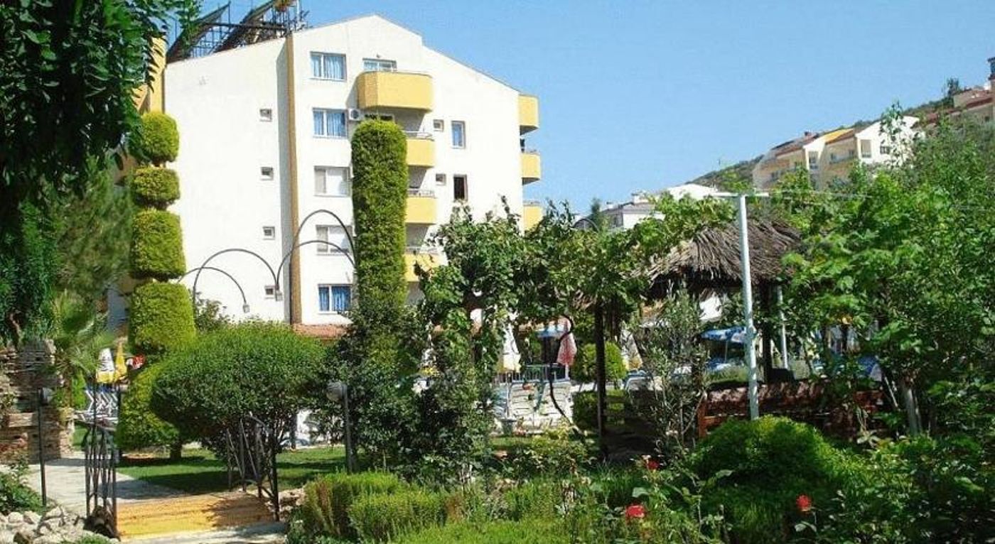 Opus Apart and Hotel