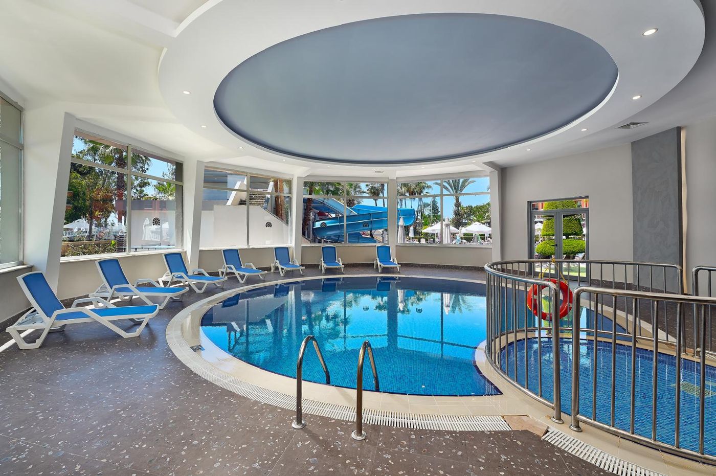 Annabella Diamond Hotel & Spa