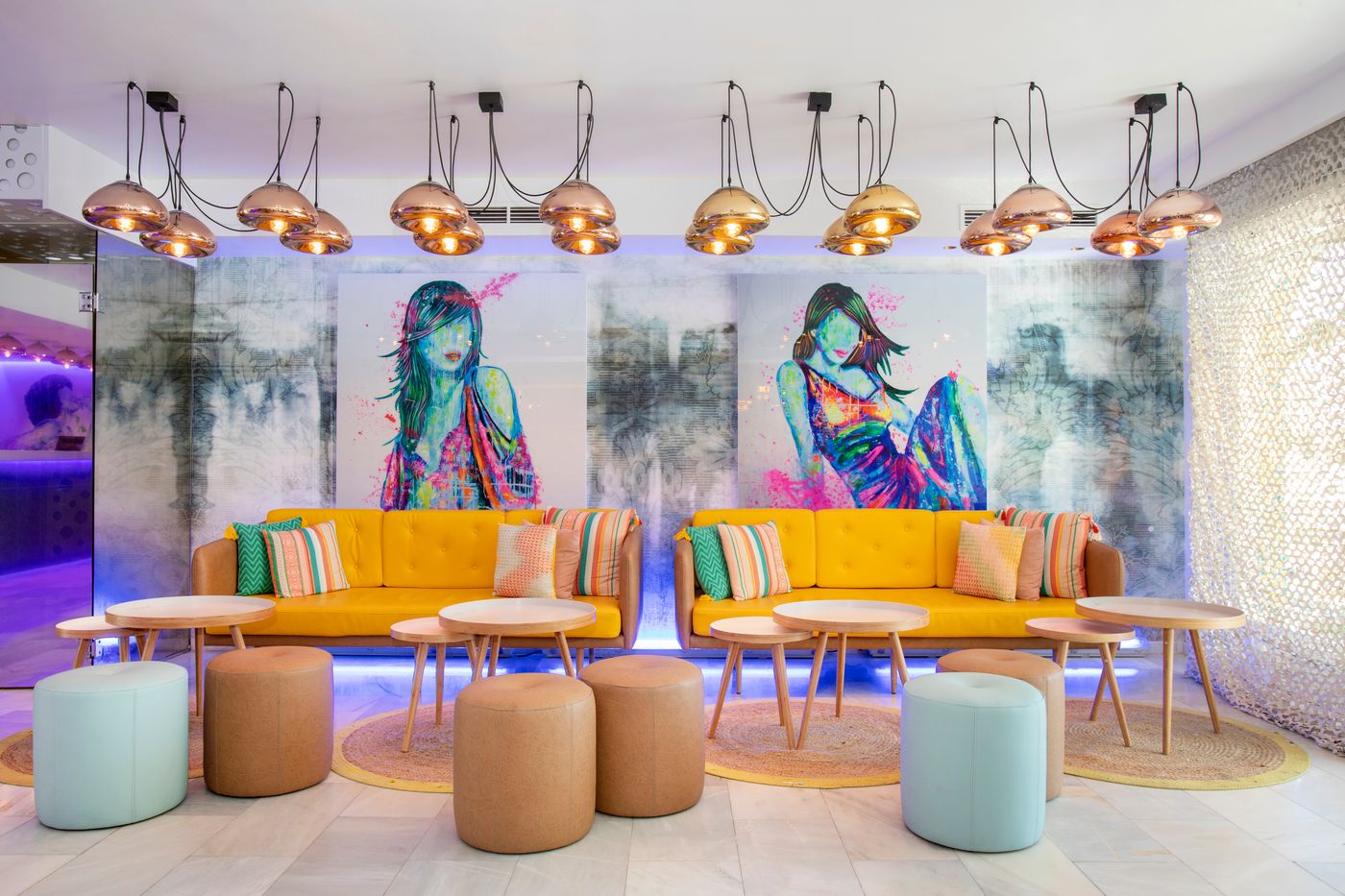 Sotavento Club Apartments