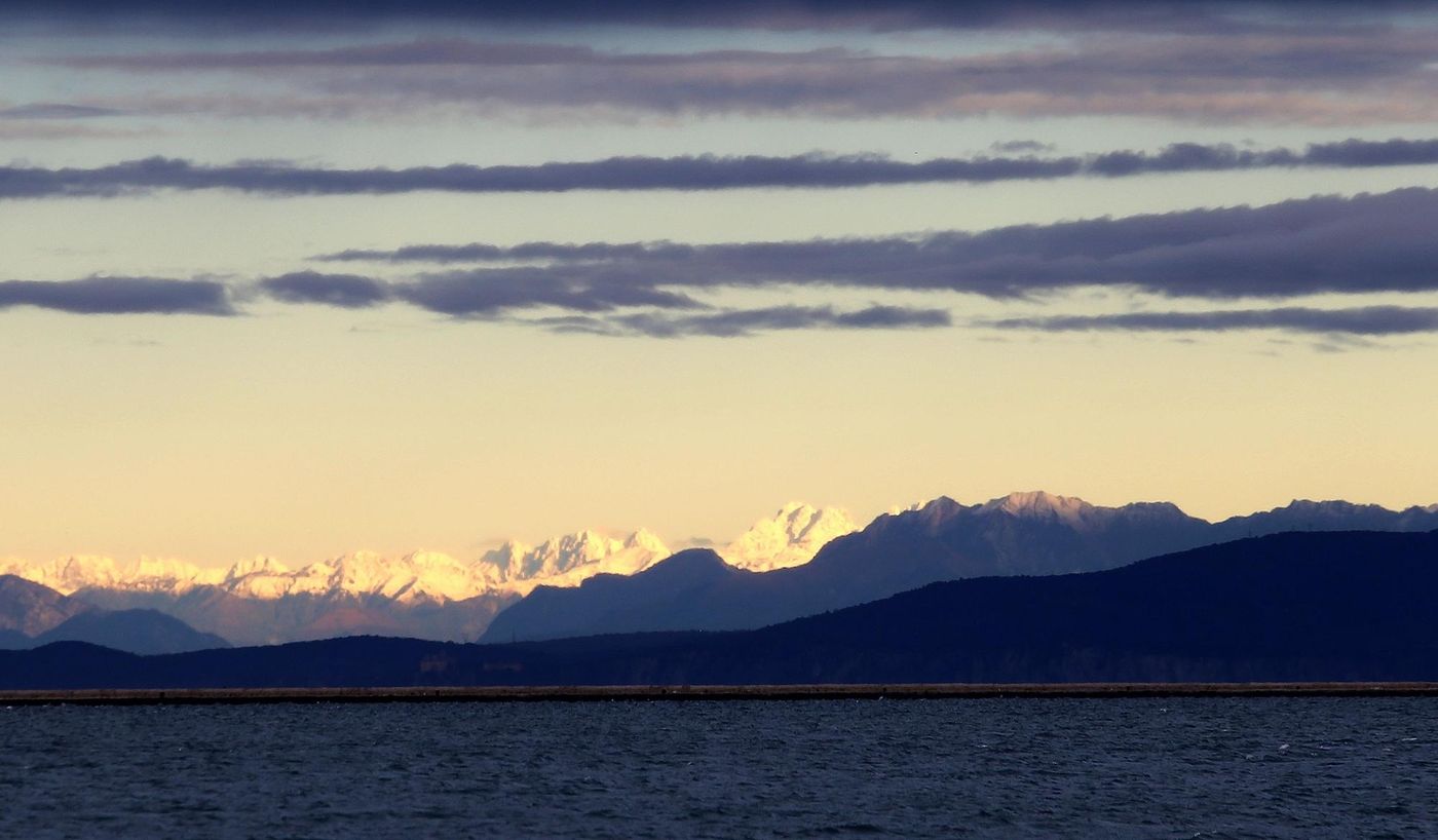 Hotel San Rocco-Italy-TRIESTE-General view-7