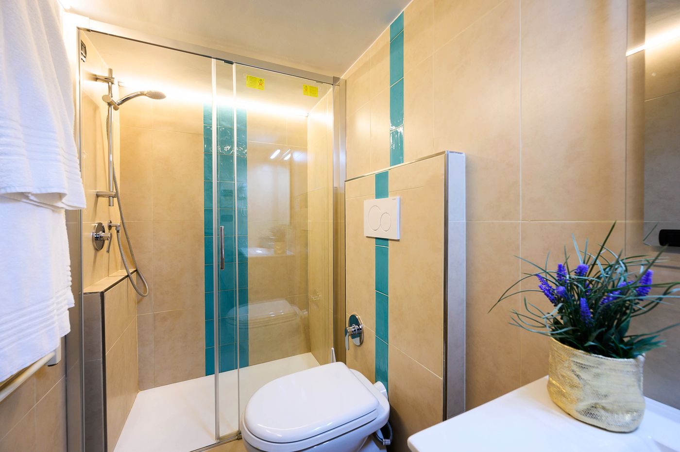 Relais Dei Papi-Italy-ROME-Room-10