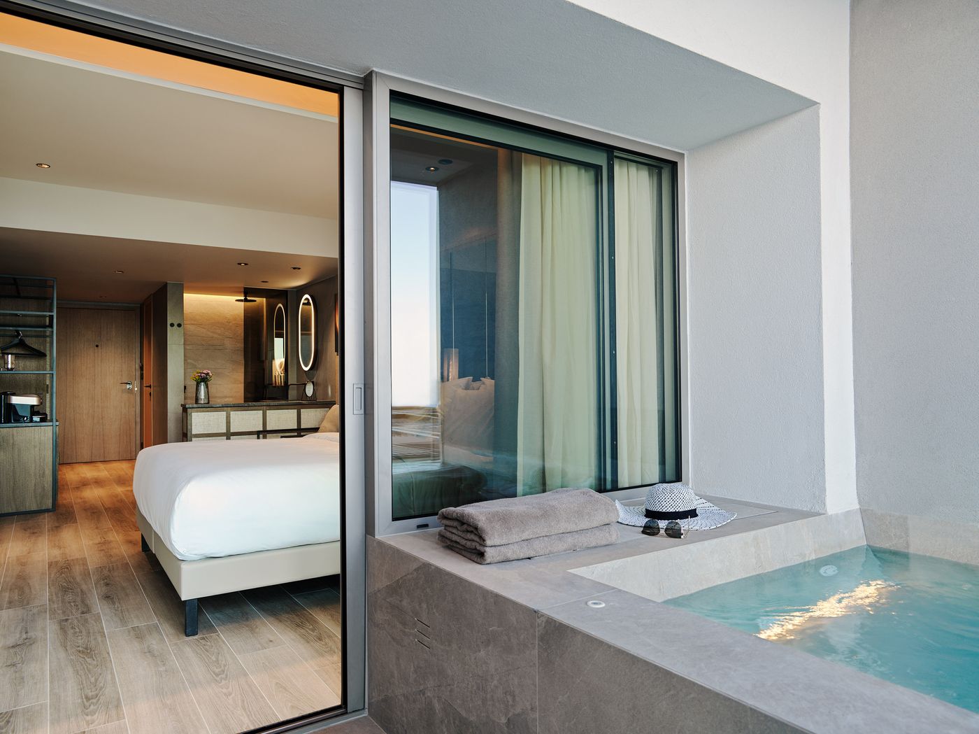 Niko Seaside Resort Crete - MGallery