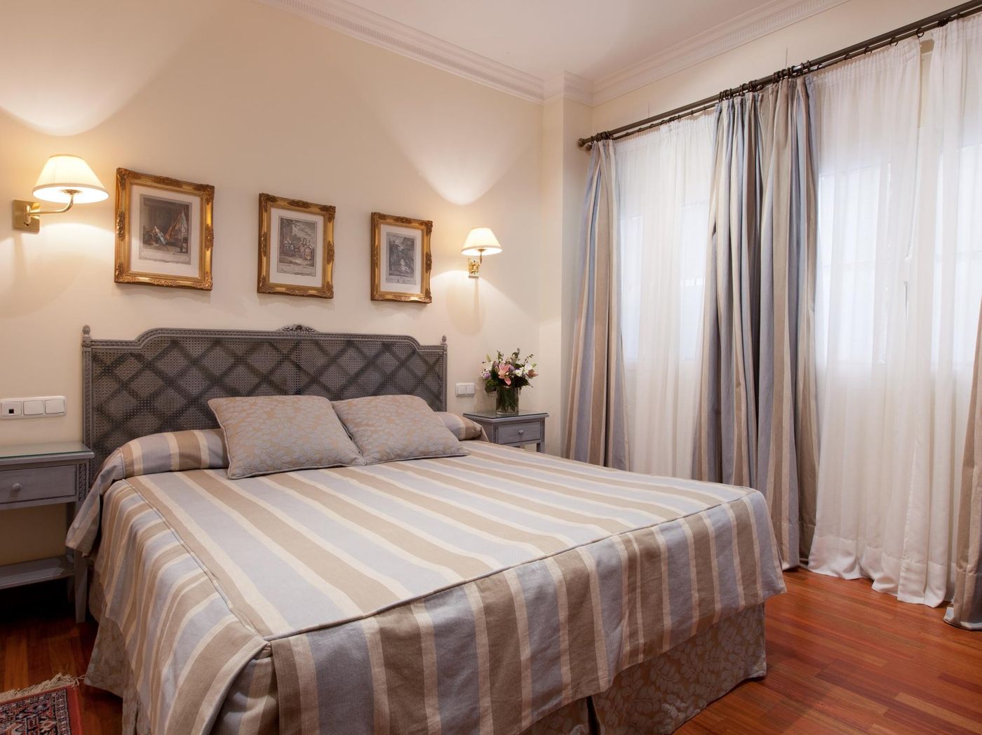 Doña Maria - Spain - SEVILLA - General view - 7