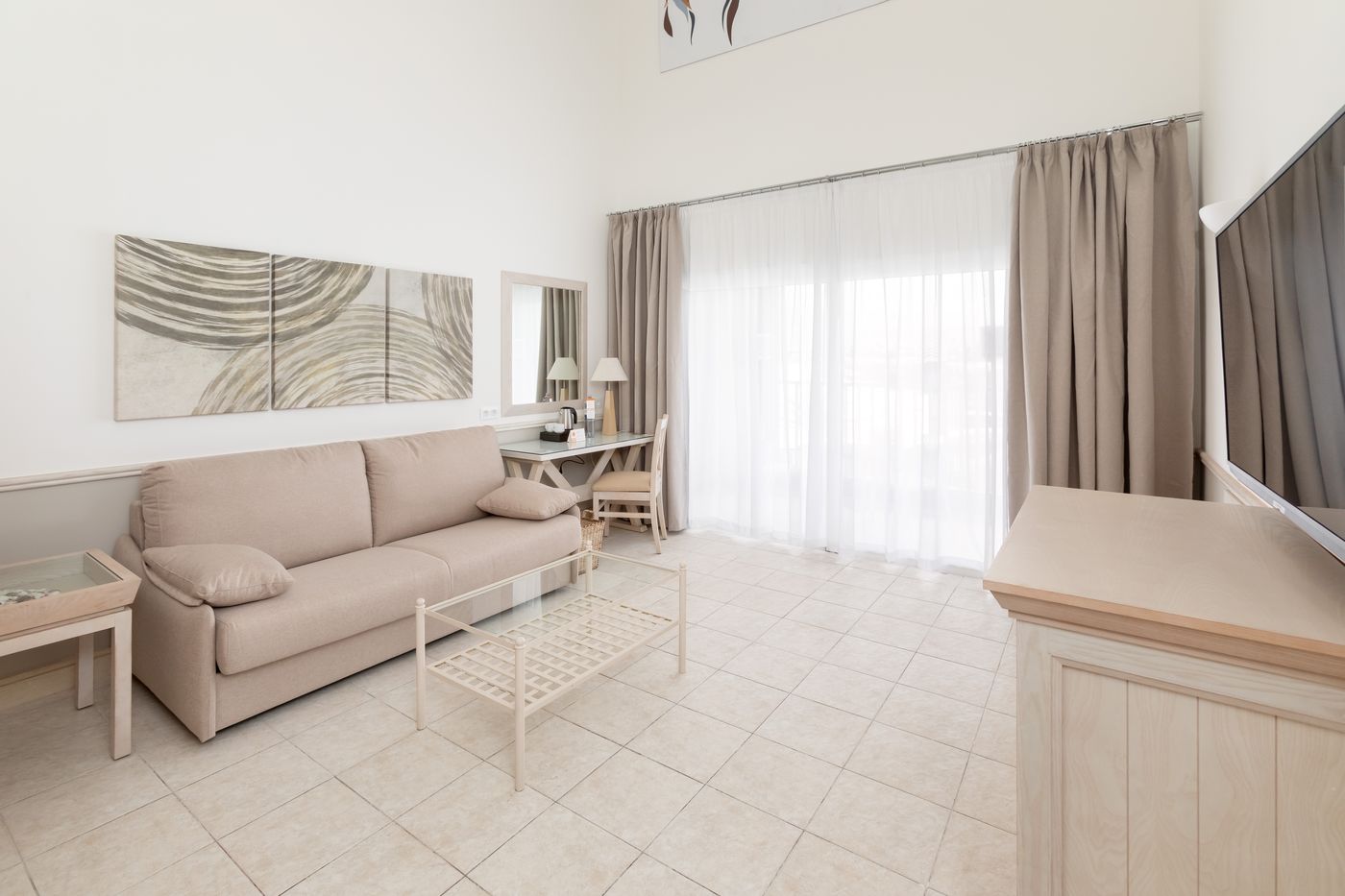 Gran Castillo Tagoro Family & Fun Playa Blanca