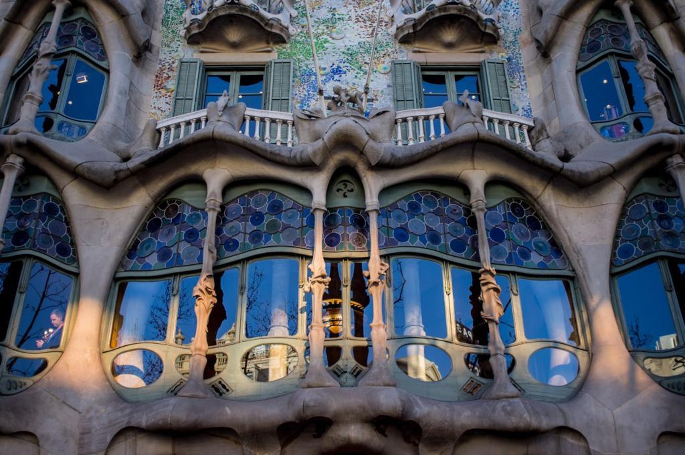 Apartments Sixtyfour Barcelona-Spain-BARCELONA-General view-3