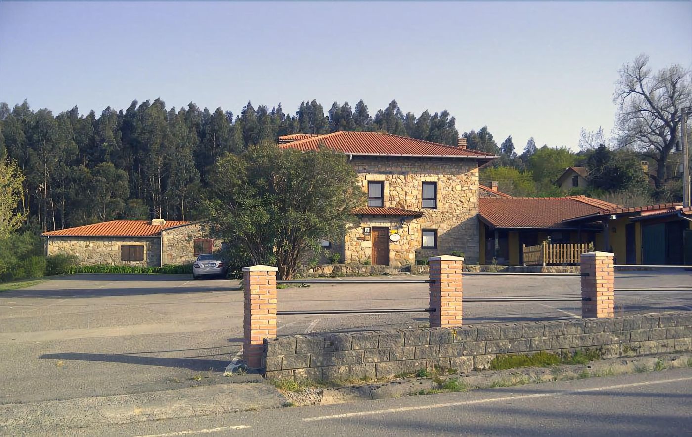 Posada Somavilla-Spain-RIBAMONTAN AL MAR-General view-1