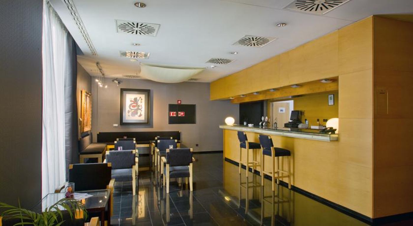 Eurohotel Diagonal Port