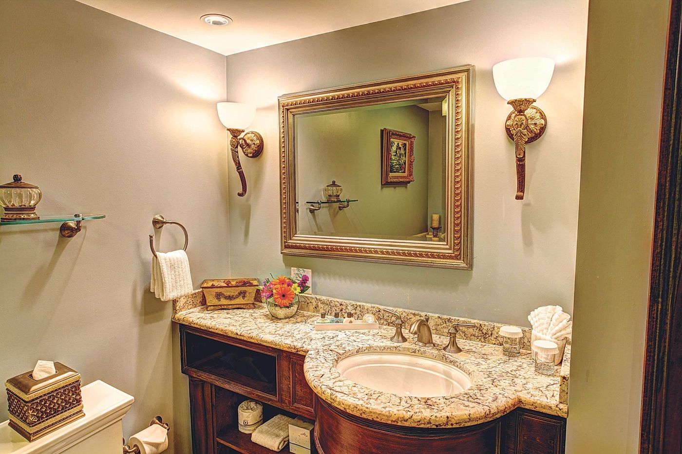 Sea View Hotel - United States - Miami Beach - Room - 4