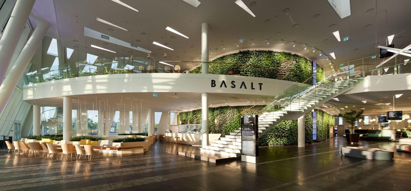 AC Bella Sky Copenhagen - Denmark - Copenhagen - Lobby - 12