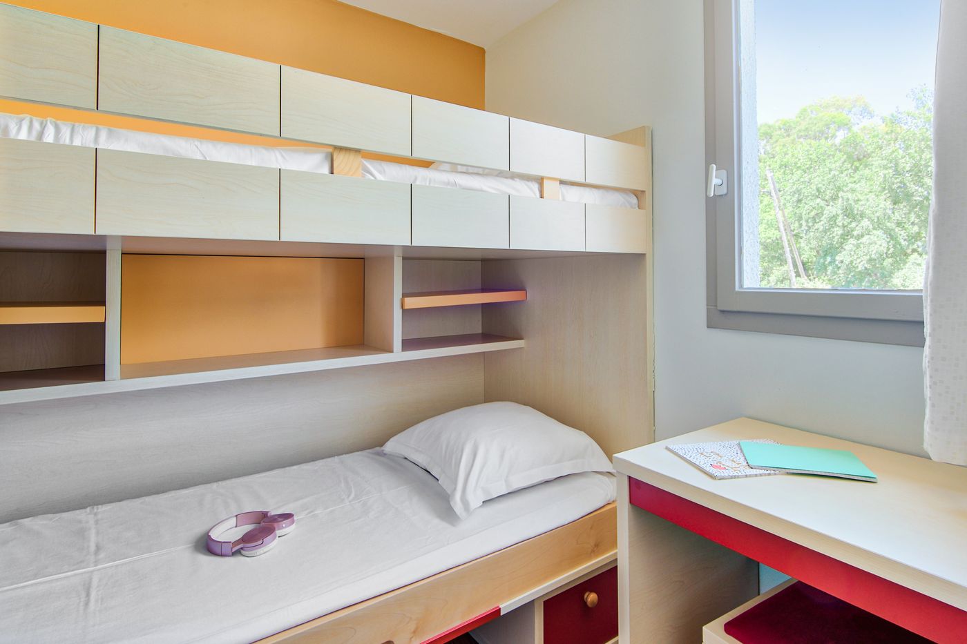 P&V Residence les Parcs de Grimaud-France-GRIMAUD-Room-1