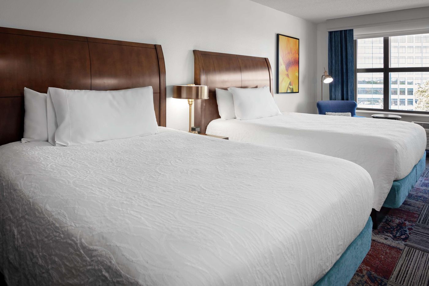 Hilton Garden Inn Atlanta Perimeter Center-United States-ATLANTA-Room-8