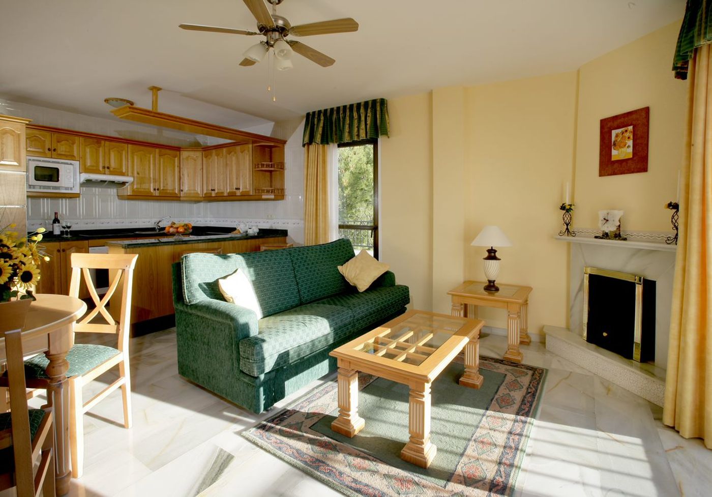 Macdonald La Ermita Club